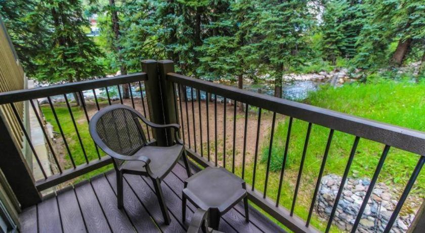 Aspen At Streamside, A Vri 3*