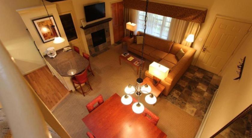 Aspen At Streamside, A Vri Resort Vail