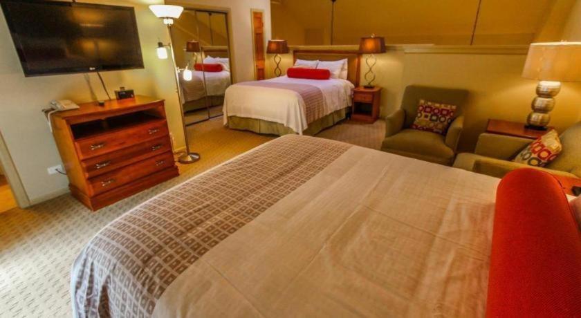 Resort Aspen At Streamside, A Vri 3*