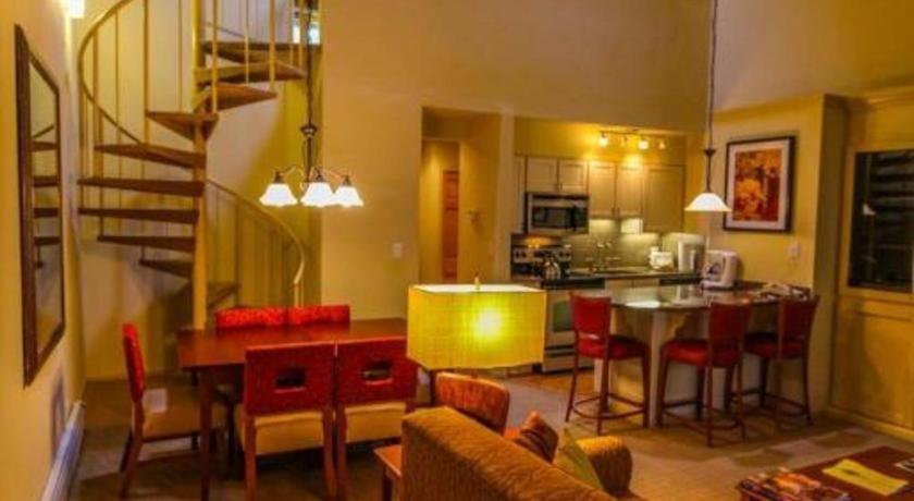 Aspen At Streamside, A Vri Resort Vail