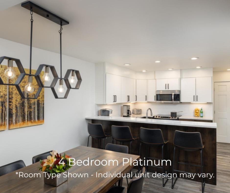 Apartment Enzian - Coraltree Collection