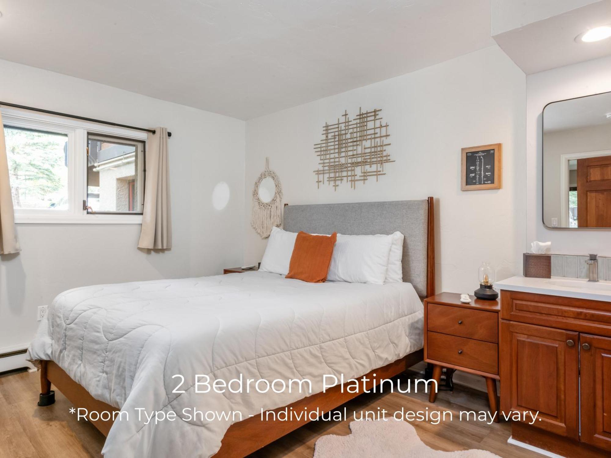 Christiania Condominiums- Coraltree Collection Apartment *