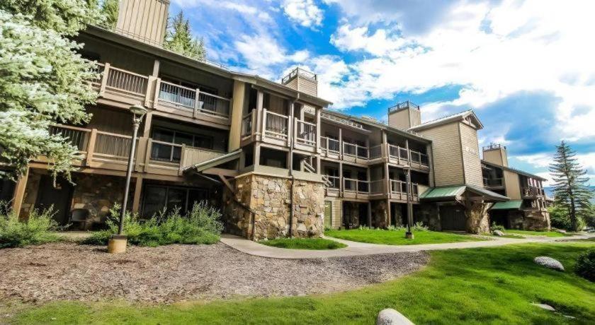 Aspen At Streamside, A Vri