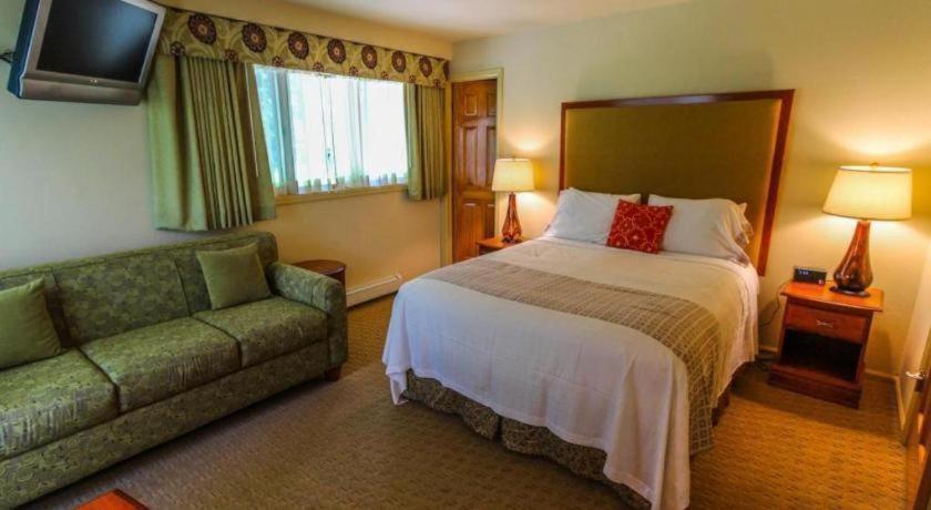 Resort Aspen At Streamside, A Vri