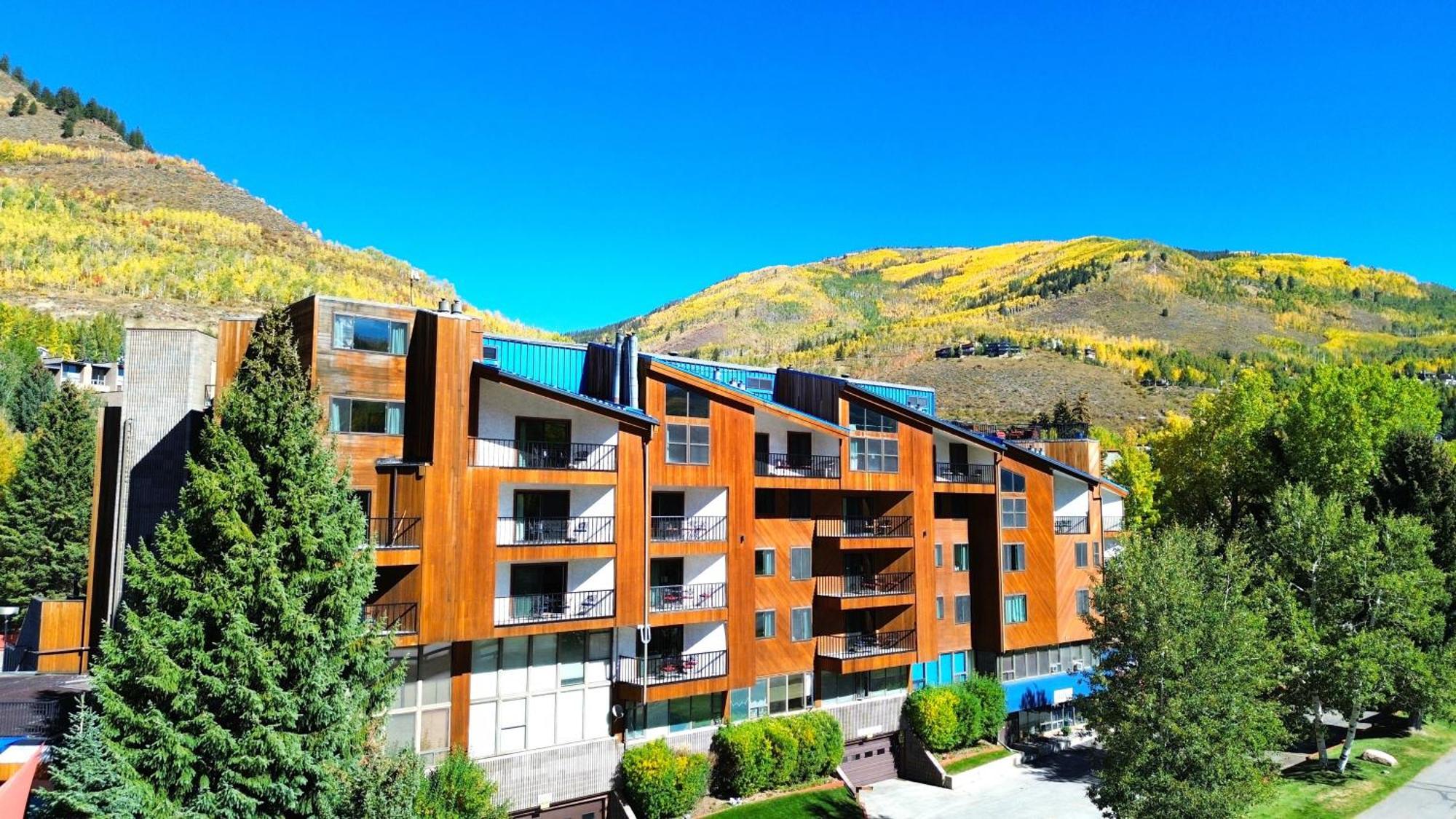 Run 4* Vail