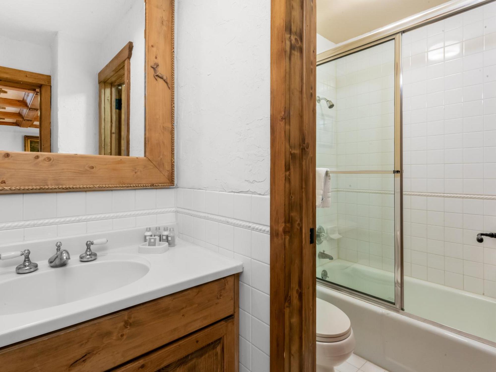 Apartment Christiania Condominiums- Coraltree Collection Vail