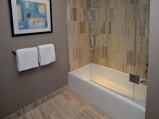 Legendary At The Ritz Carlton Residences 4*