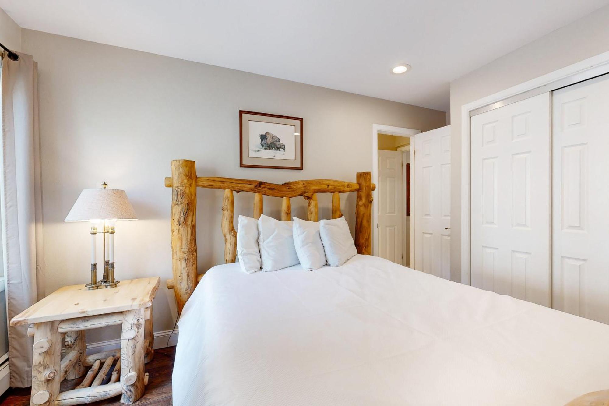 Breakaway West Сasa de vacaciones *