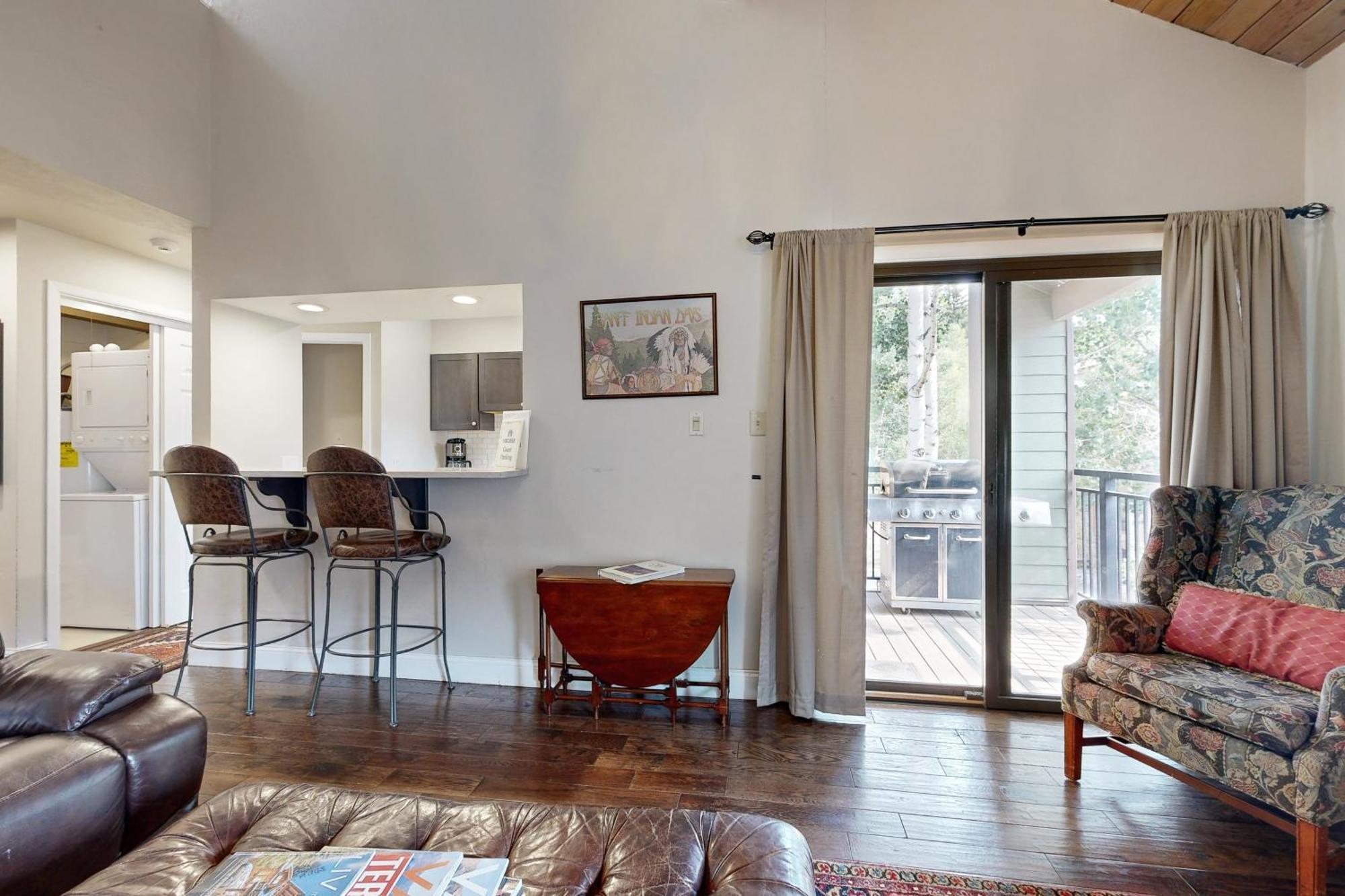 Breakaway West Сasa de vacaciones