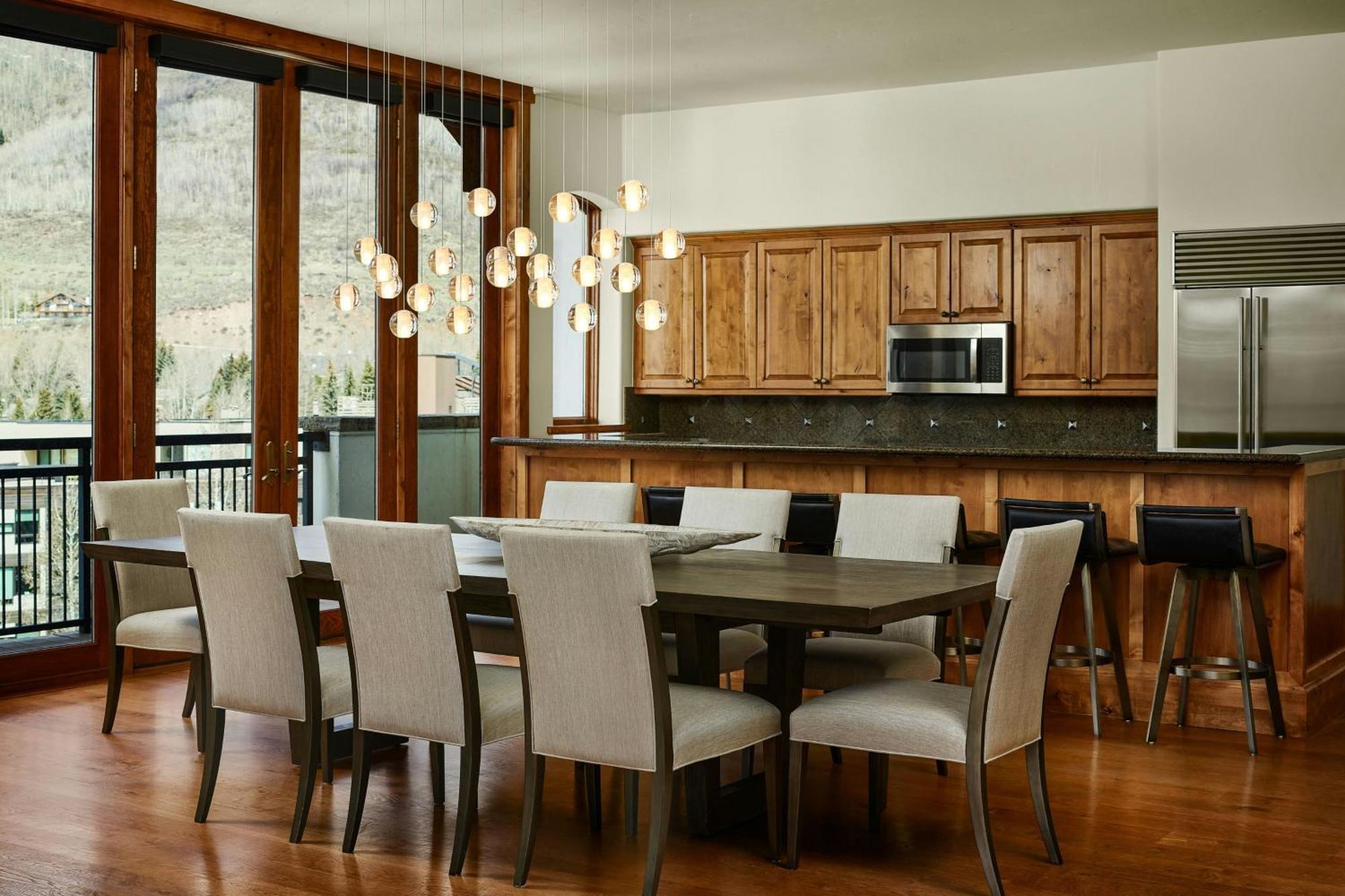 The Hythe, A Luxury Collection Resort,
