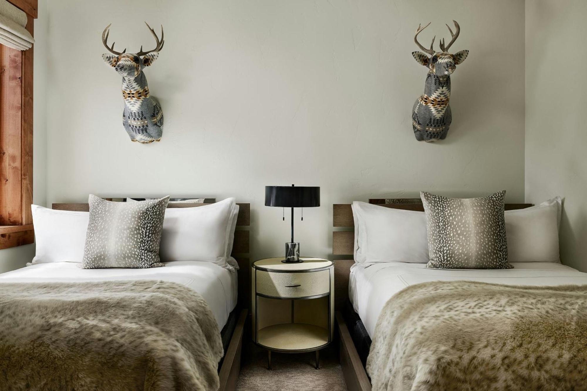 Resort The Hythe, A Luxury Collection Resort, 4*