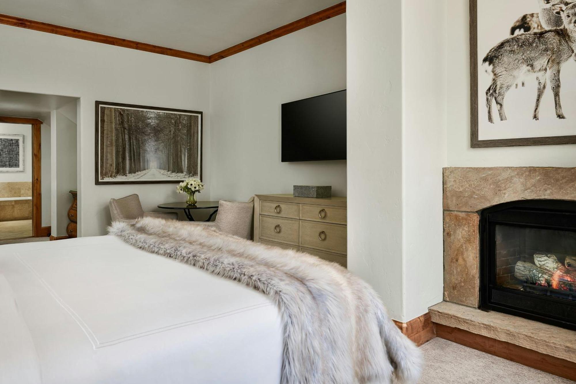 Resort The Hythe, A Luxury Collection Resort, 4*