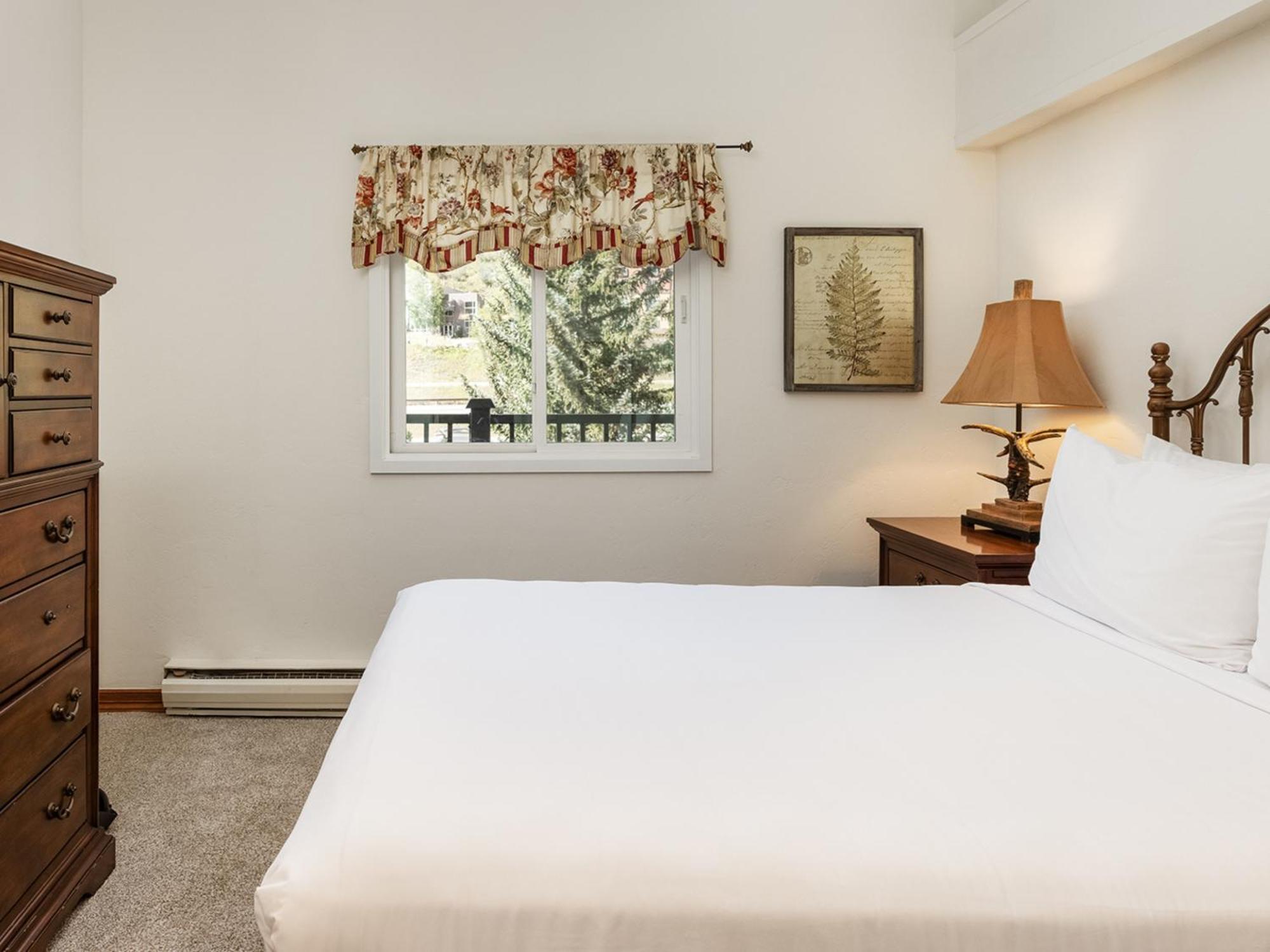 Vantage Point Apartment Vail