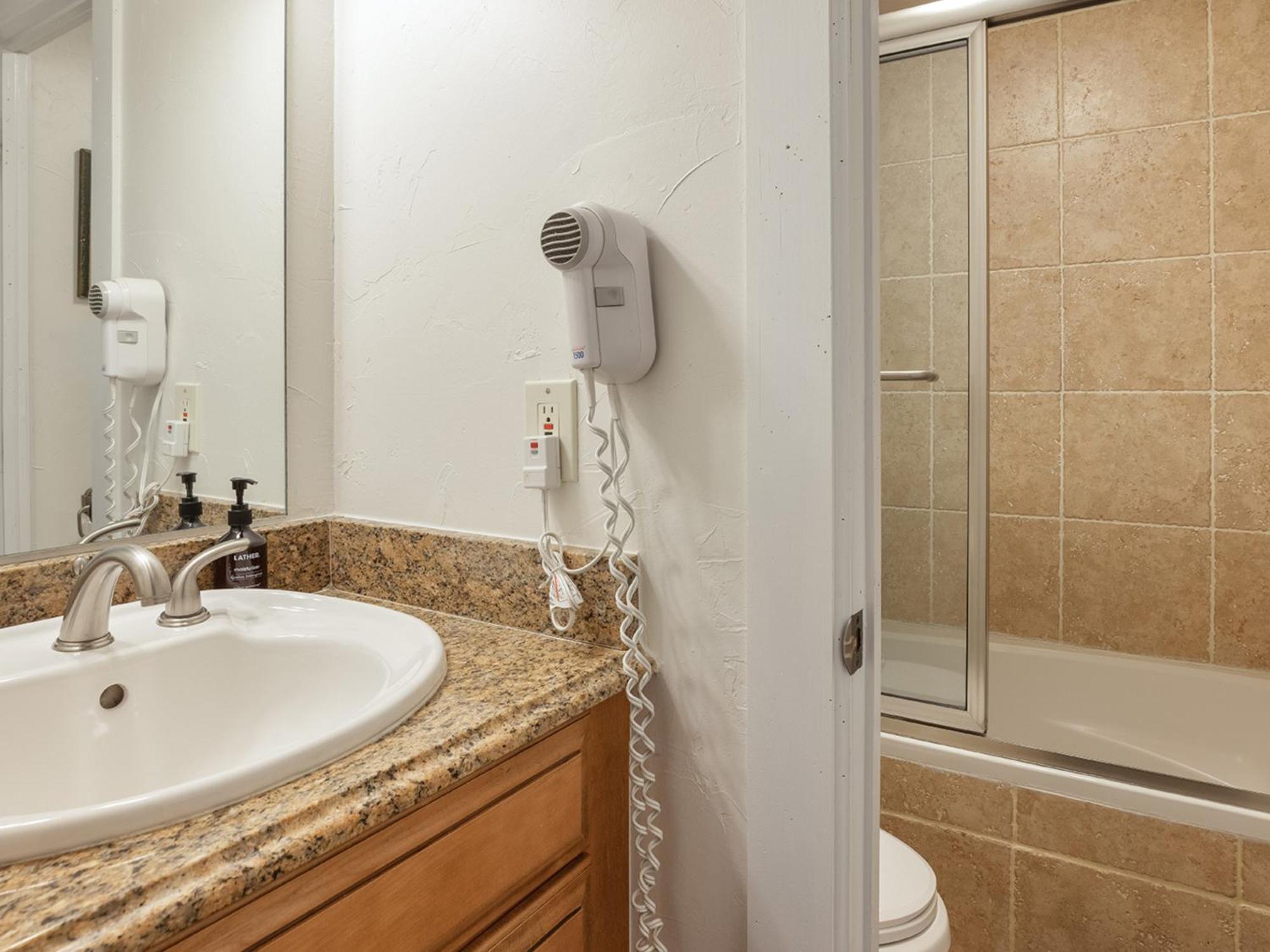Vantage Point Apartment