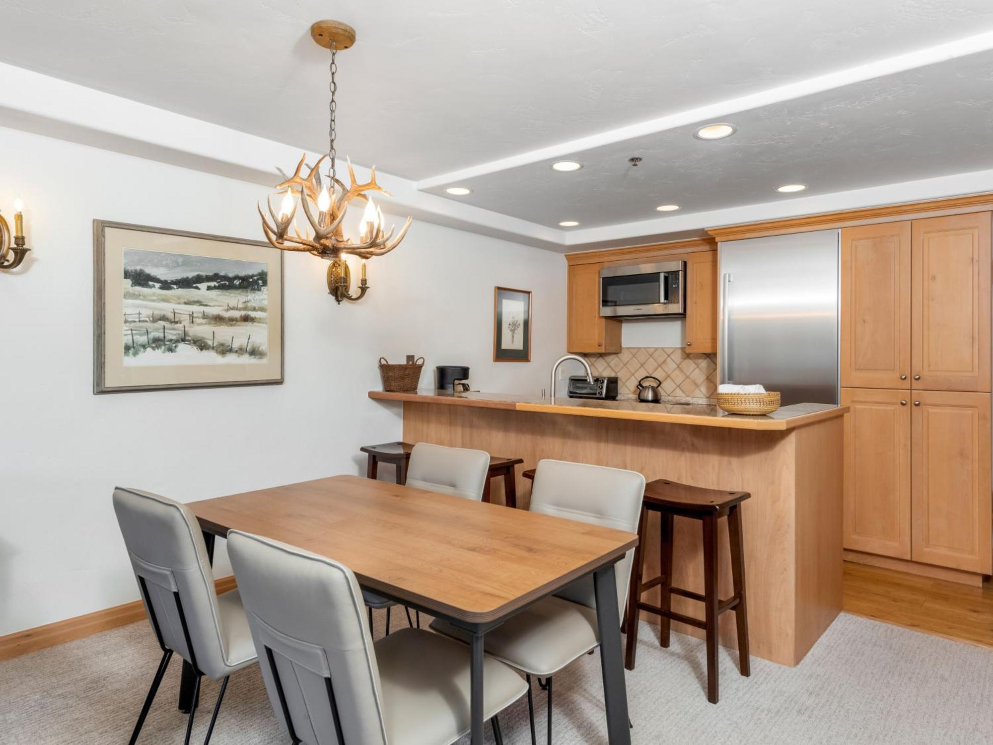 Christiania Condominiums- Coraltree Collection * Vail