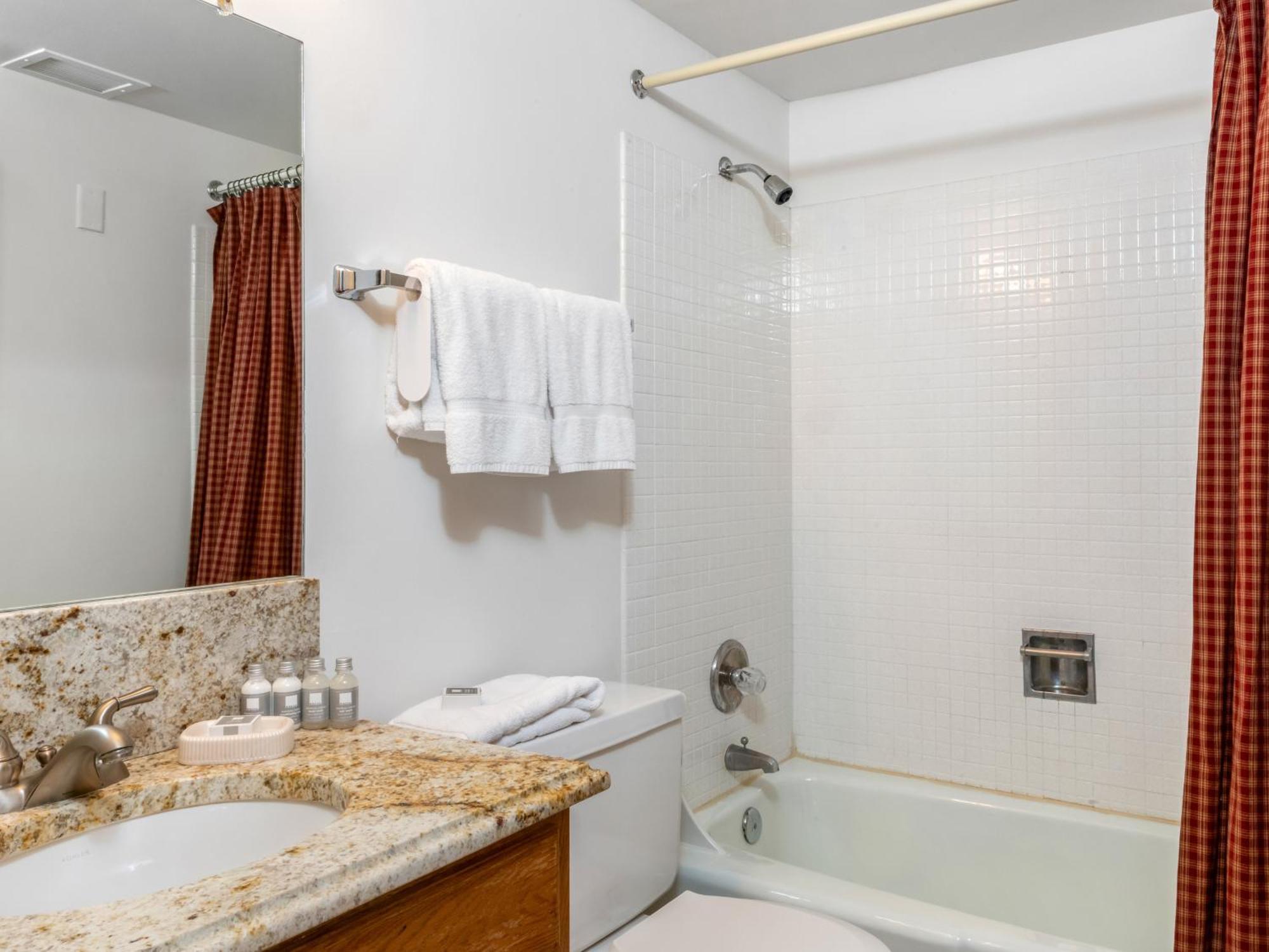 Christiania Condominiums- Coraltree Collection Apartment Vail