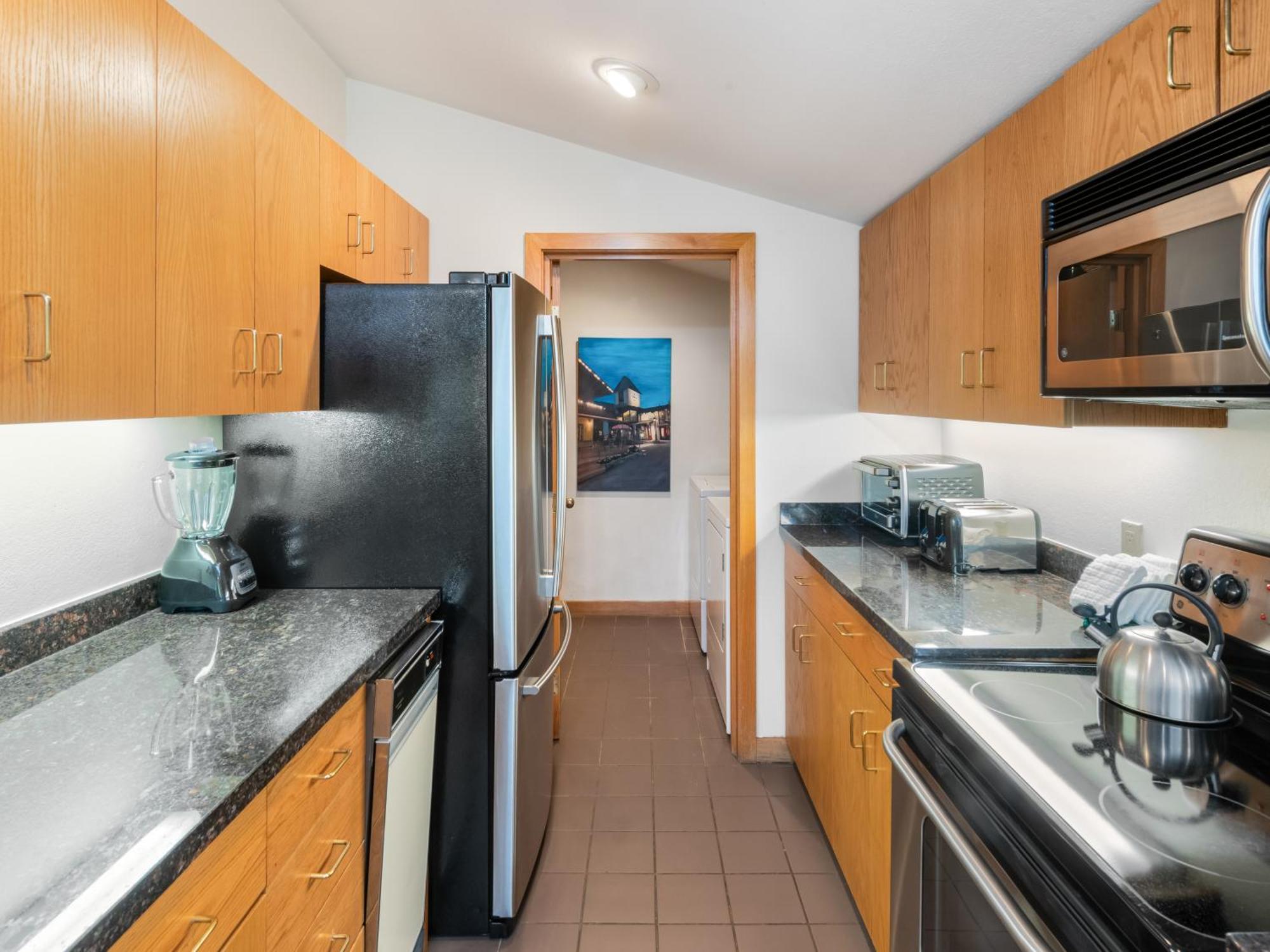 Christiania Condominiums- Coraltree Collection Apartment *