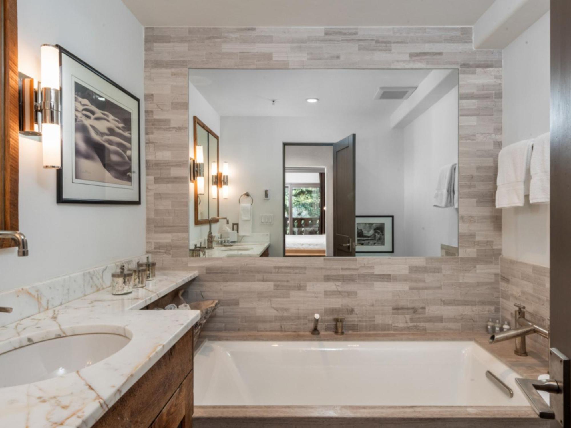 Apartment Christiania Condominiums- Coraltree Collection Vail