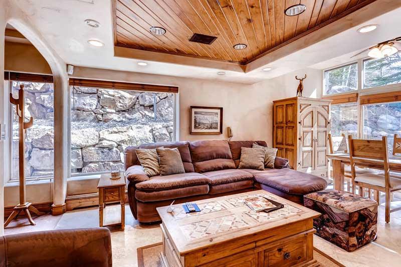 Apartment The Wren At Vail