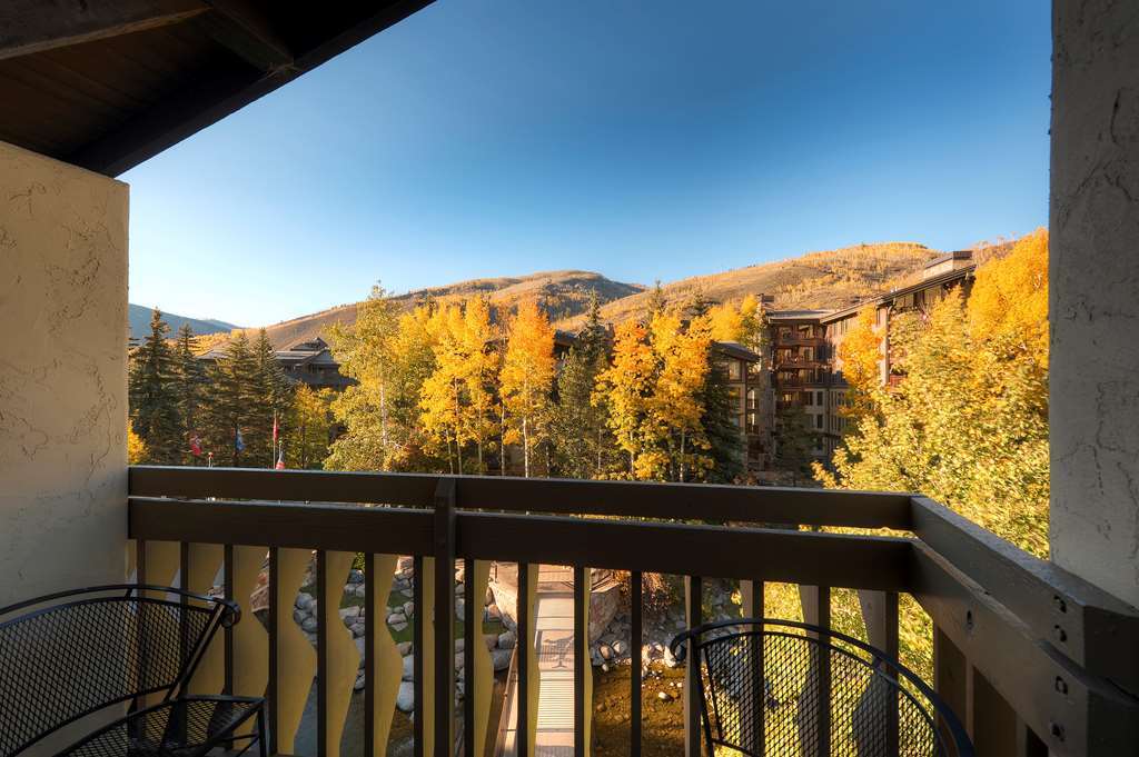 Hotel Sitzmark Vail