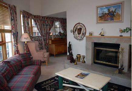 Hotel Christiania Vail