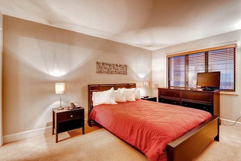 The Wren At Apartment Vail