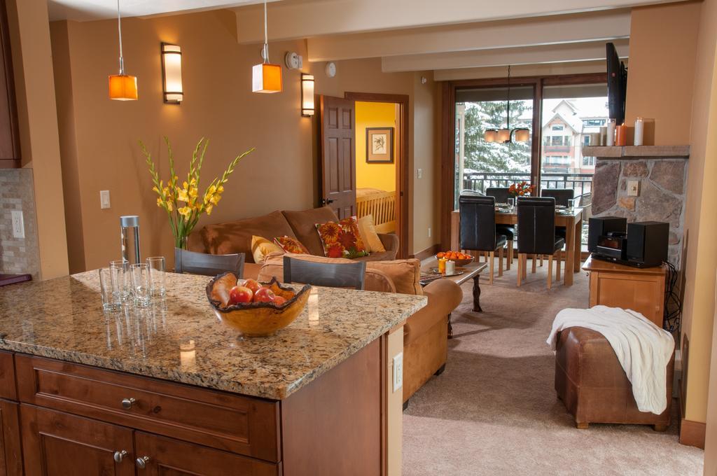 Hotel Antlers At Vail