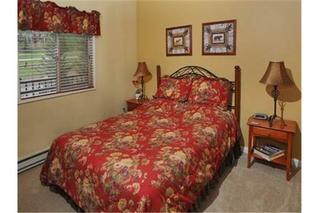 Vantage Point Apartment *