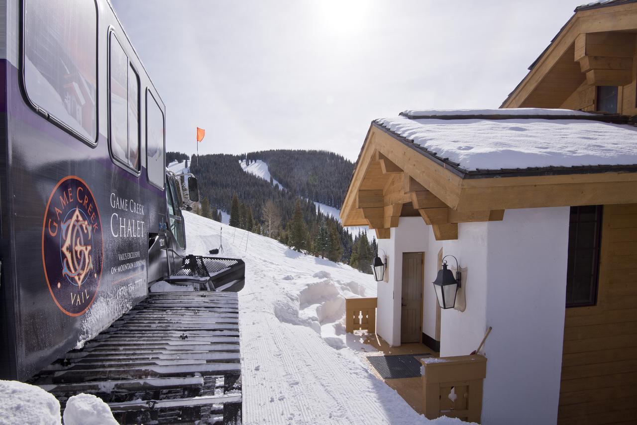 The Arrabelle At Square, A Rockresort Resort Vail