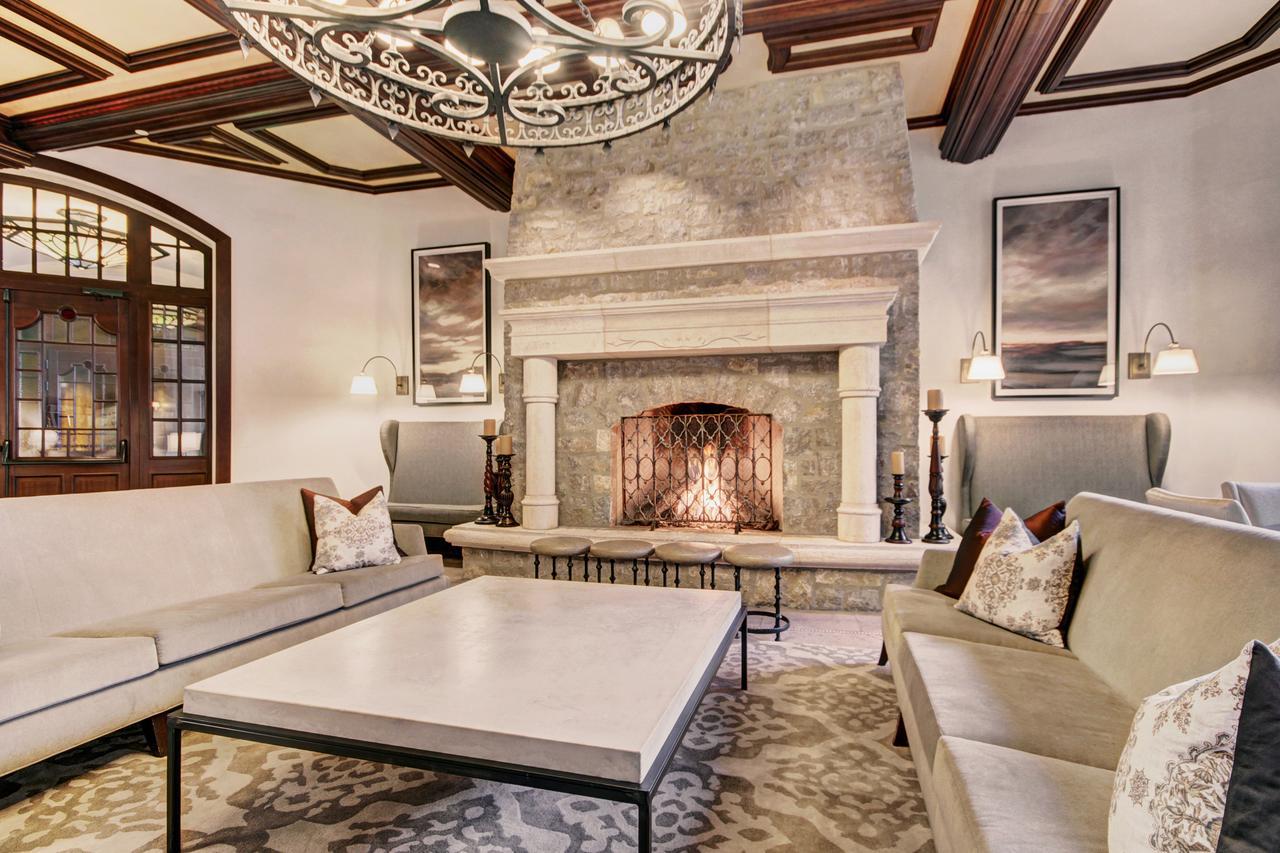 Resort The Arrabelle At Square, A Rockresort Vail