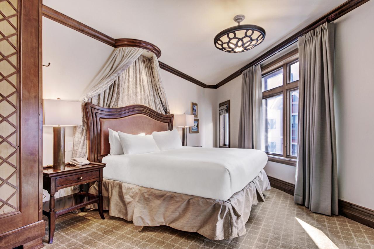 Resort The Arrabelle At Square, A Rockresort Vail