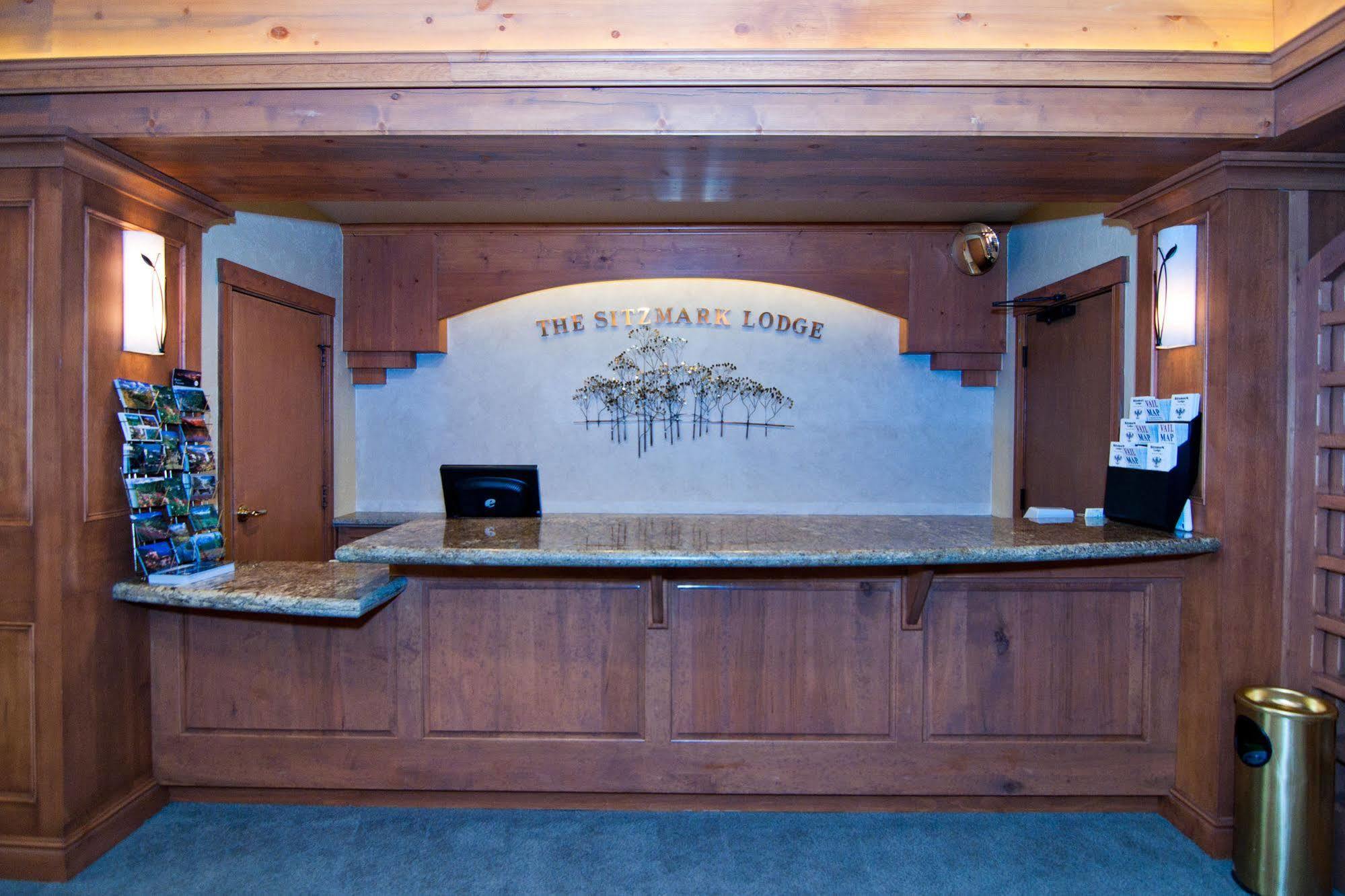 Sitzmark Hotel Vail