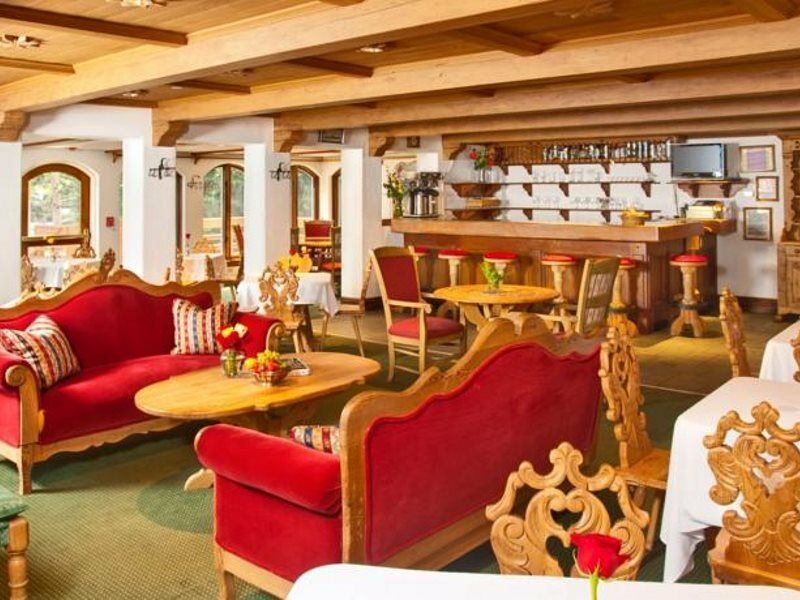 Christiania Hotel Vail