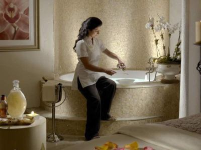 Legendary At The Ritz Carlton Residences Hotel