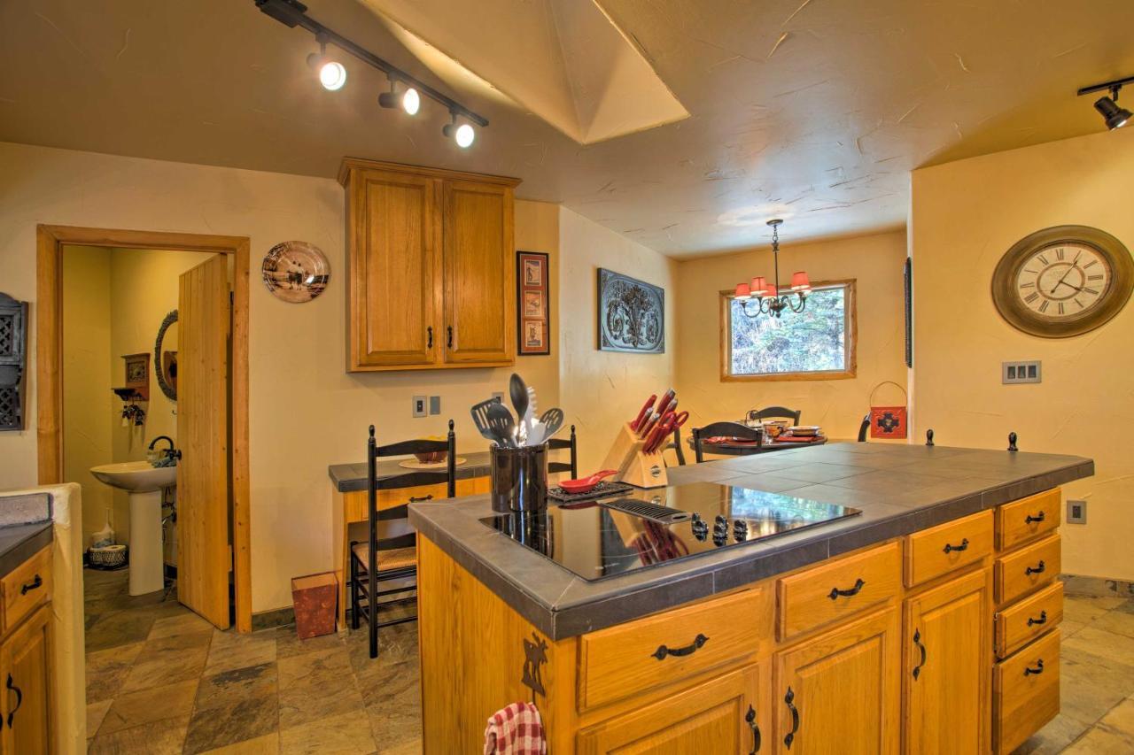 Mountain Escape - Ski, Hike, Golf&fish! * Vail