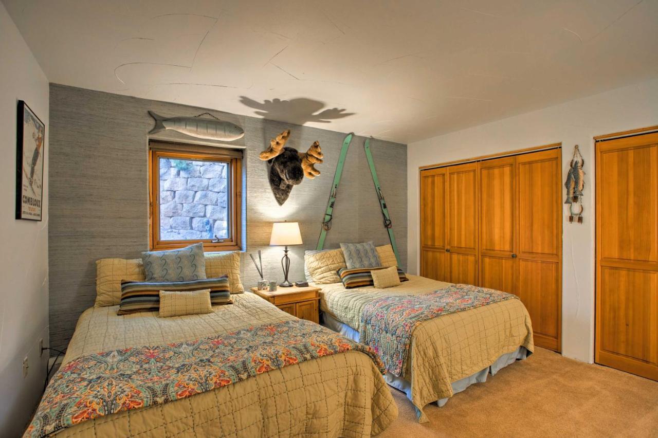 Mountain Escape - Ski, Hike, Golf&fish! * Vail