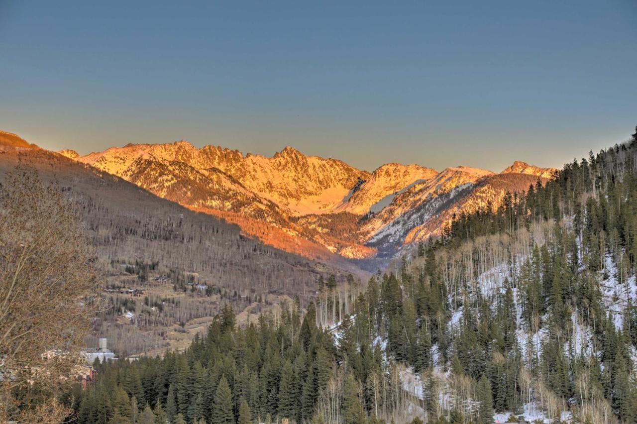 Сasa de vacaciones Mountain Escape - Ski, Hike, Golf&fish! Vail