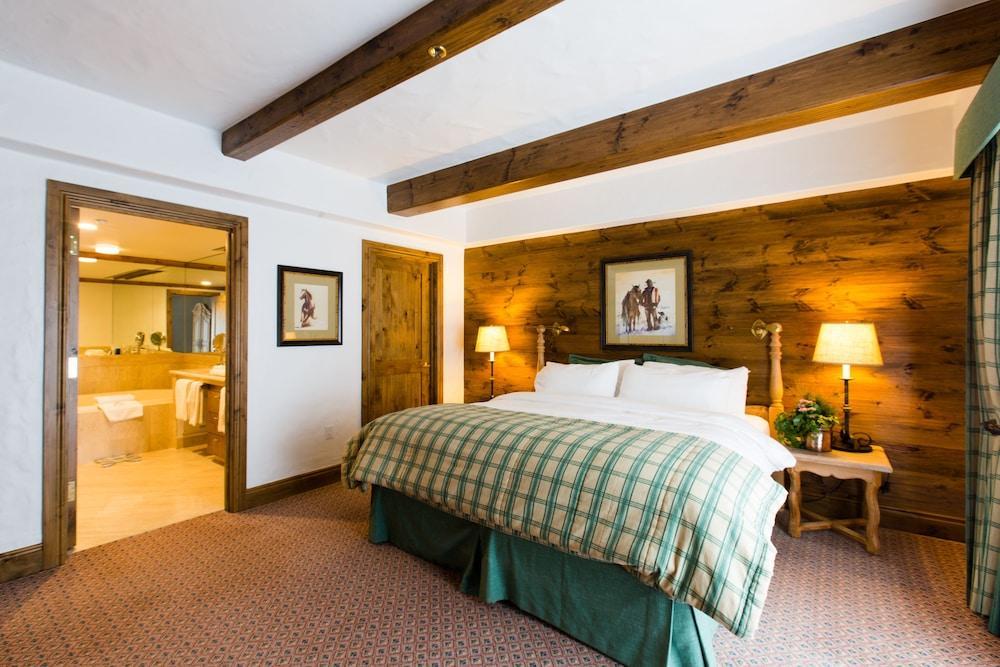 Resort Sonnenalp