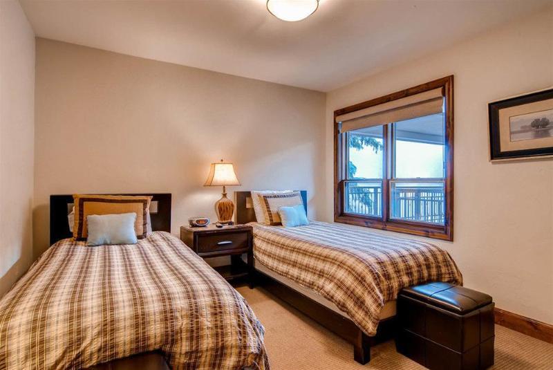 Apartamento Montaneros In *