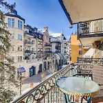 Lift House Lodge, Pet Friendly Studio Condo