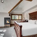 Lodge At Vail, A Rockresort