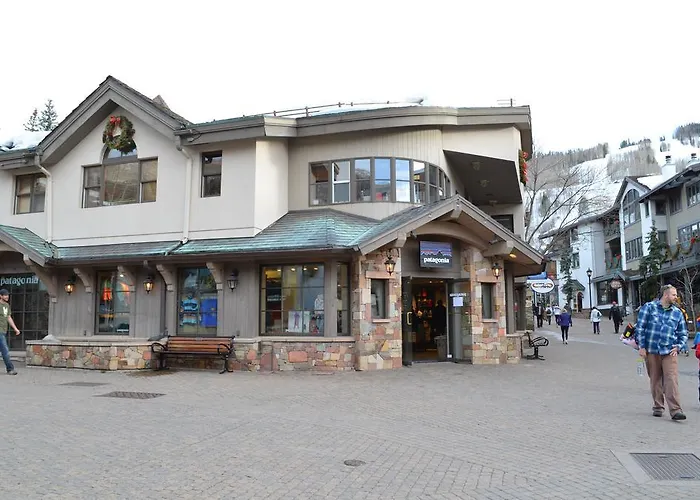 Vail Center Place