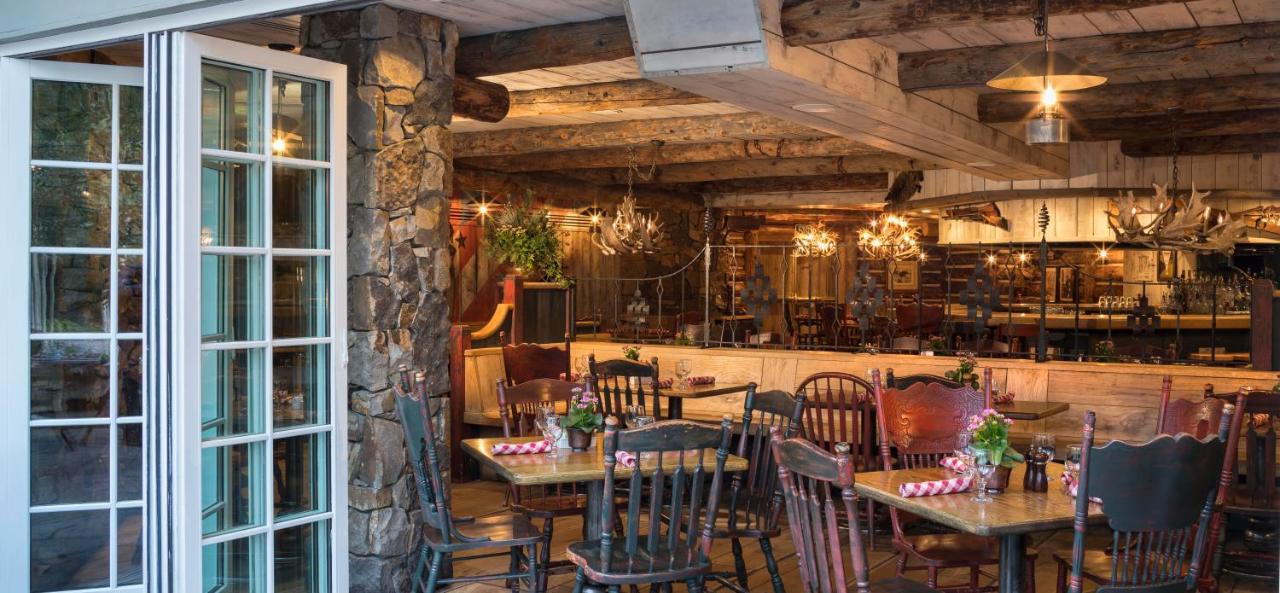 Sonnenalp Resort