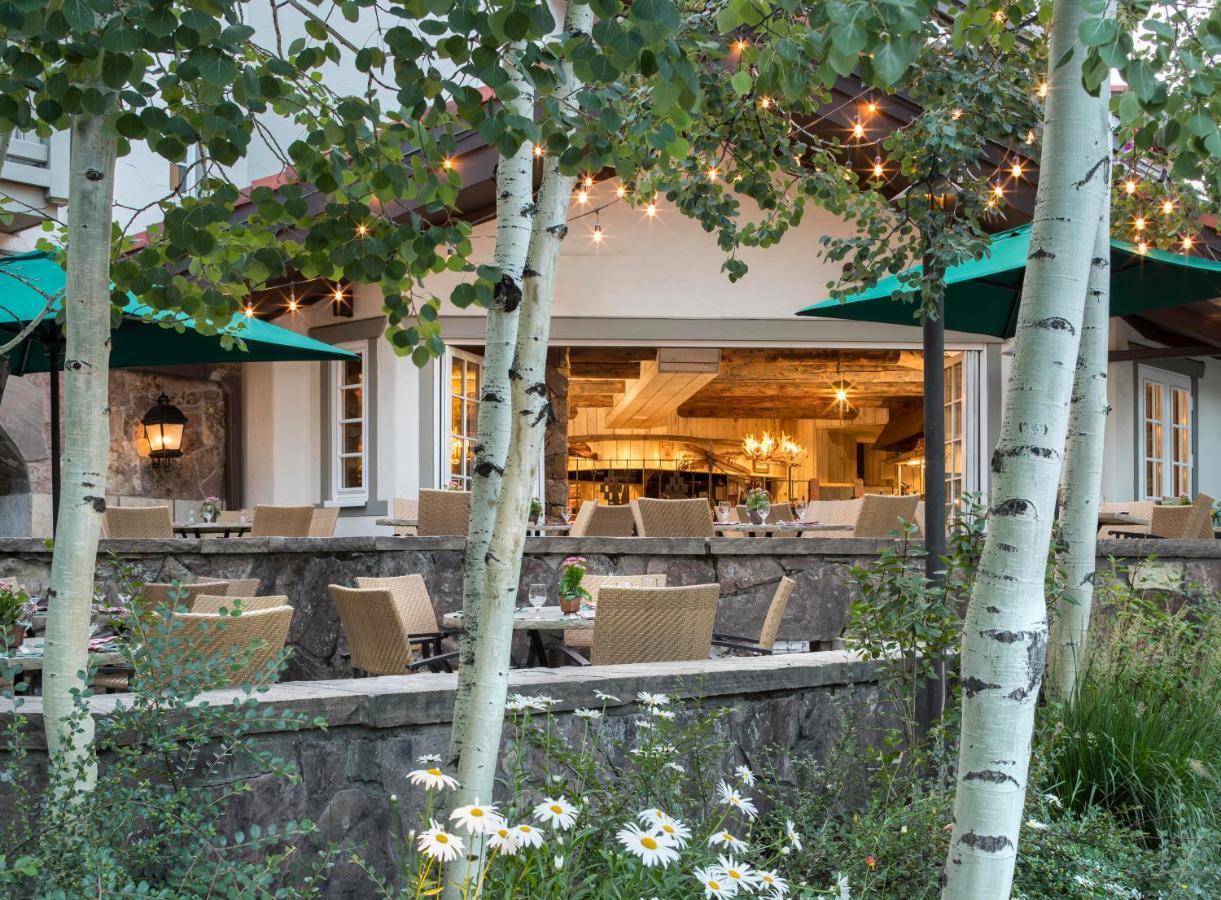 Sonnenalp Resort