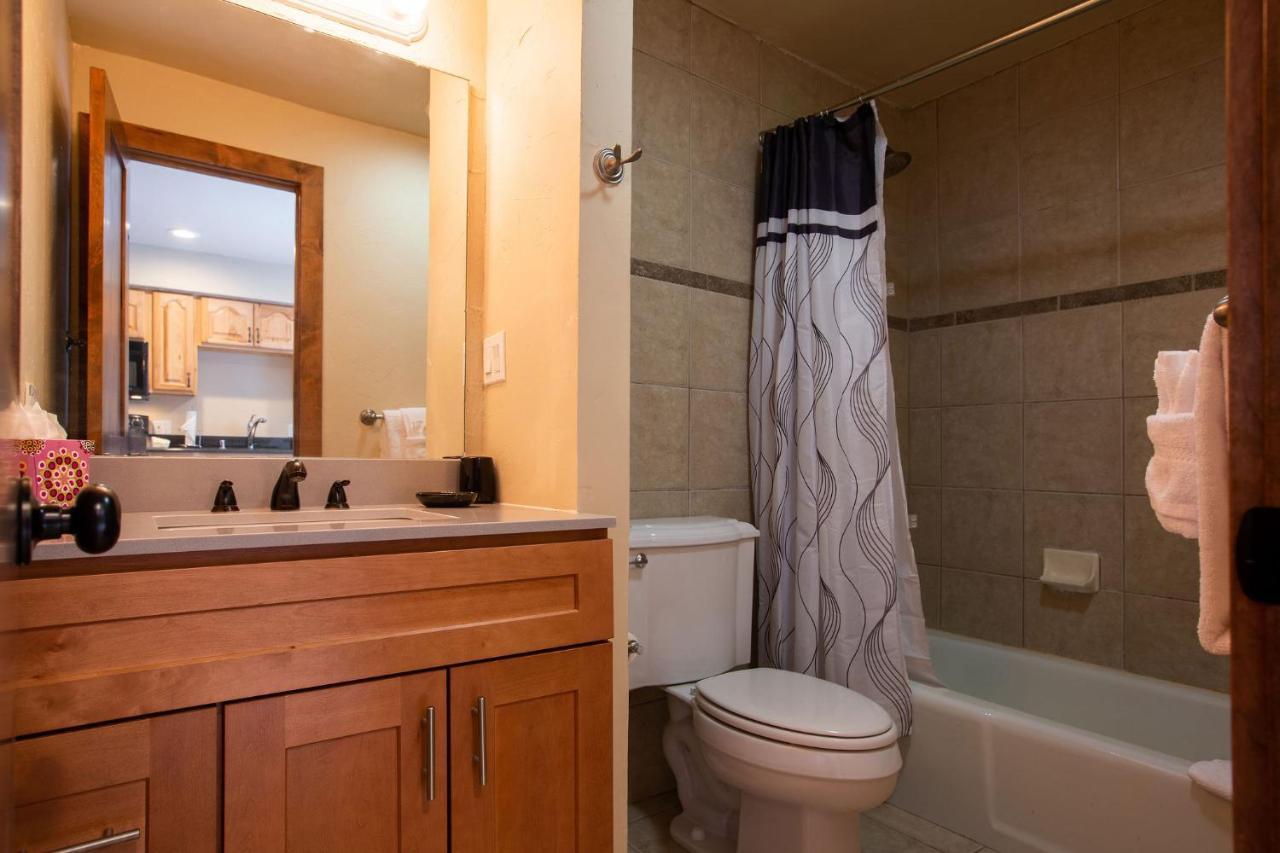 Breakaway West - Studio, 2,3 Bedrooms By Realty Vail