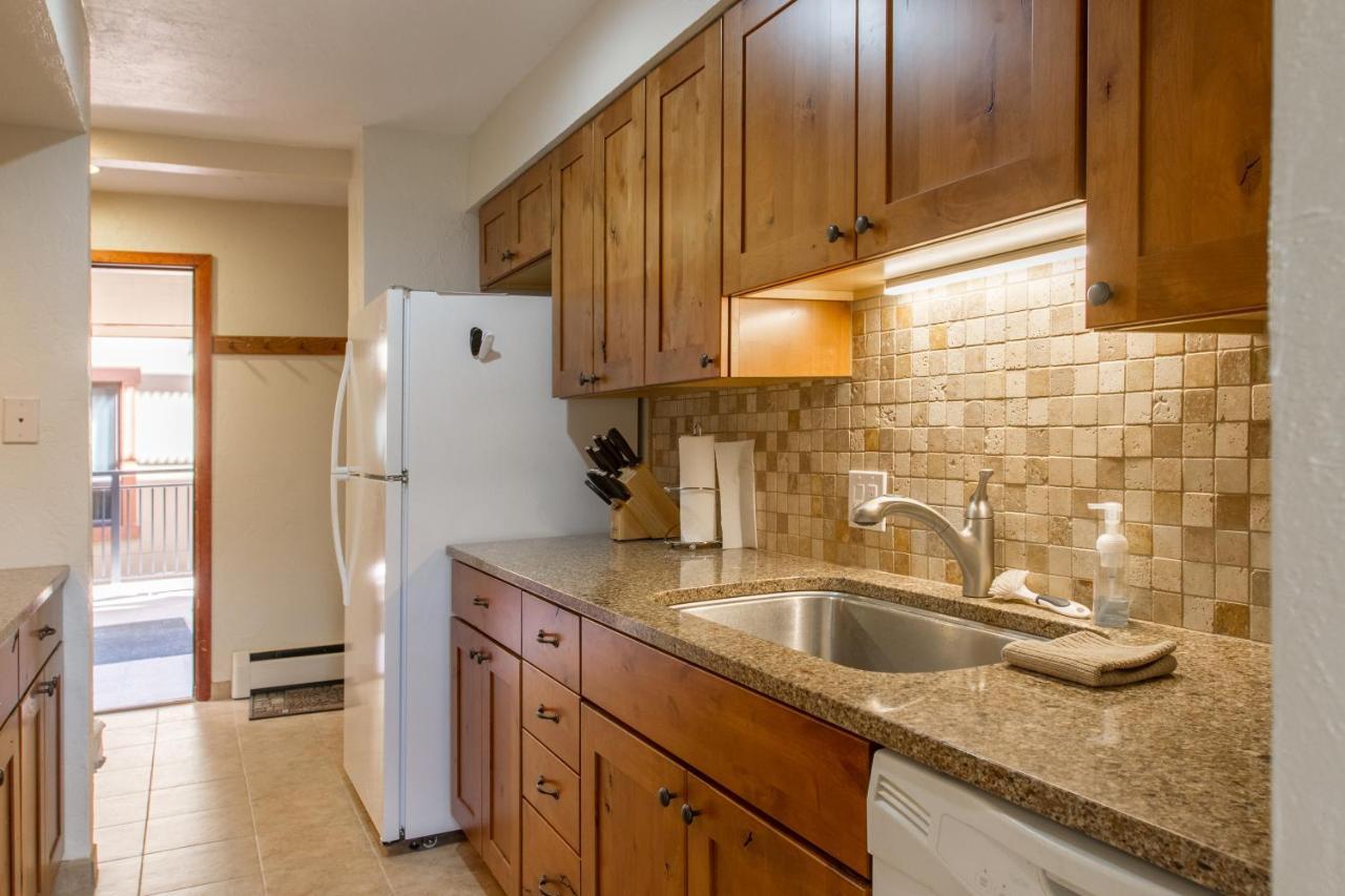 Breakaway West - Studio, 2,3 Bedrooms By Realty * Vail