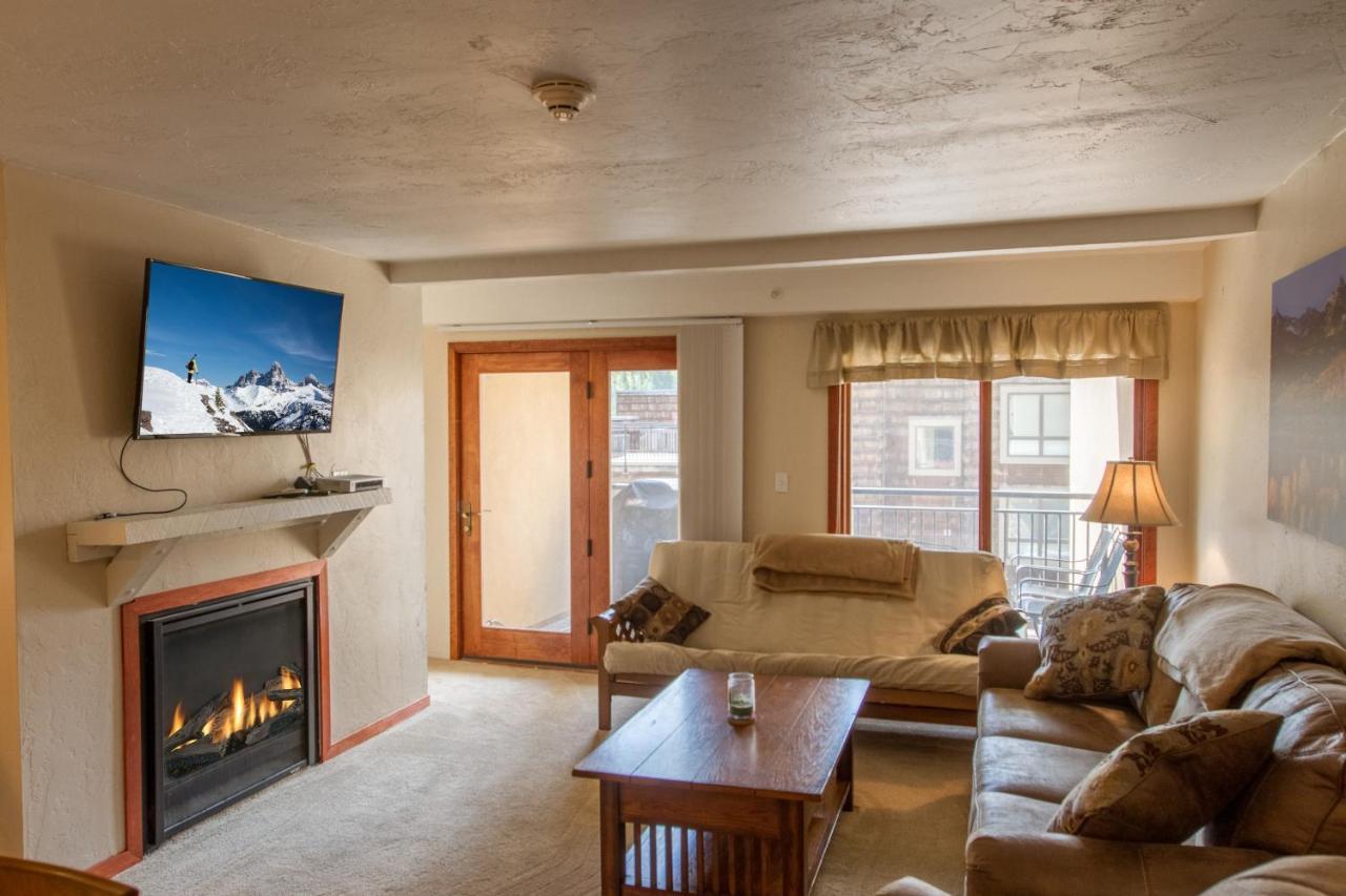 Apartment Breakaway West - Studio, 2,3 Bedrooms By Realty