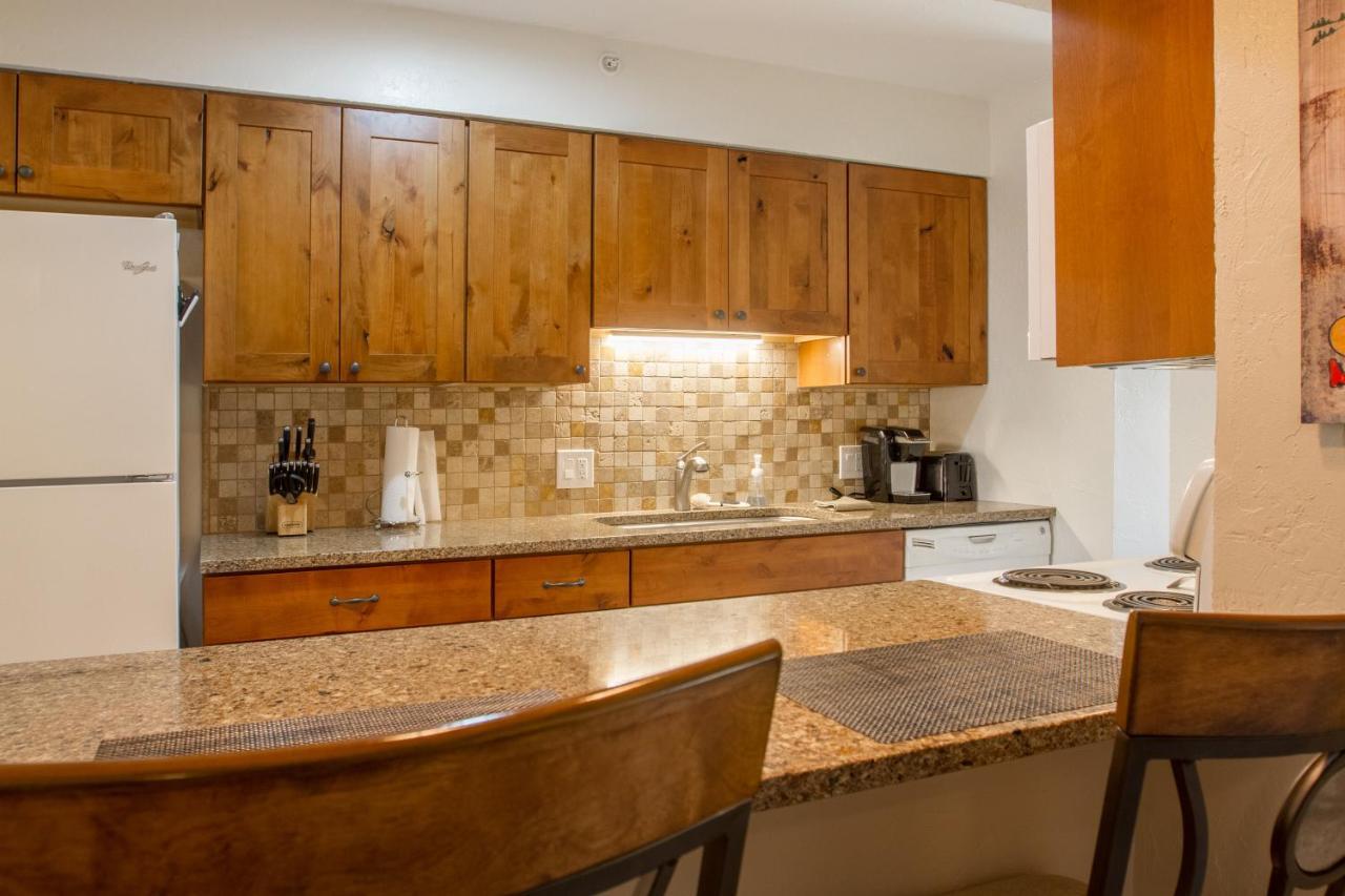 Breakaway West - Studio, 2,3 Bedrooms By Realty * Vail