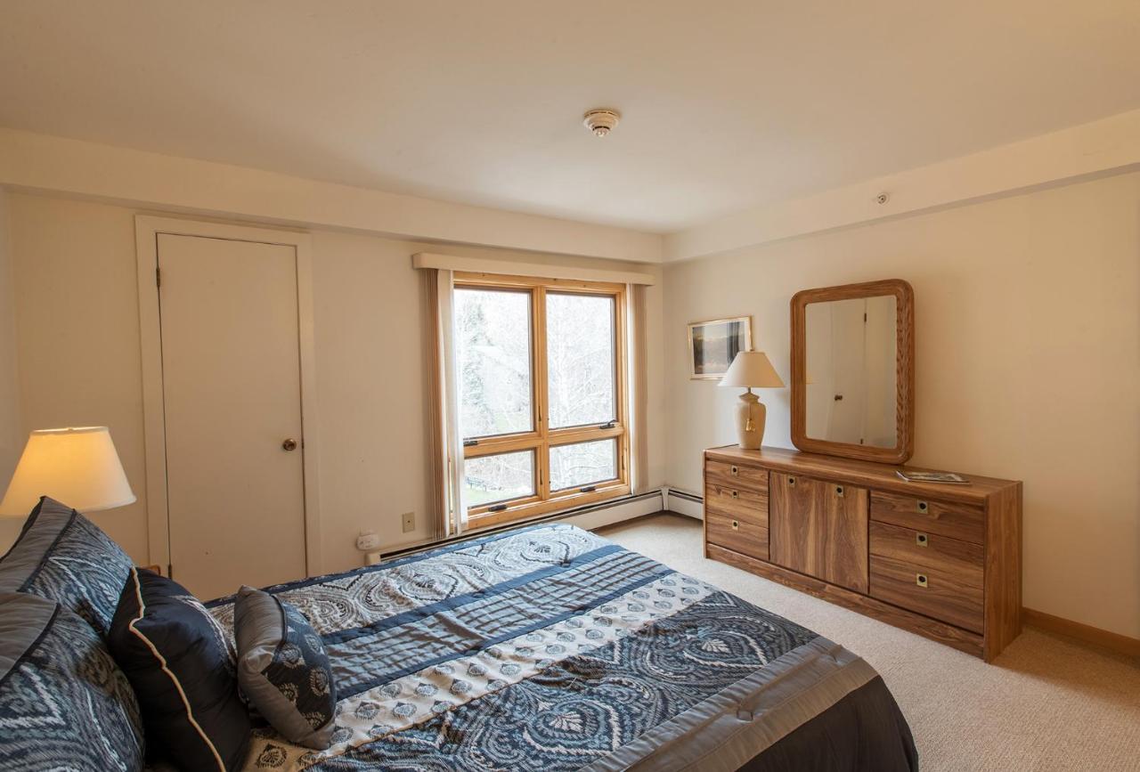 Breakaway West - Studio, 2,3 Bedrooms By Realty * Vail