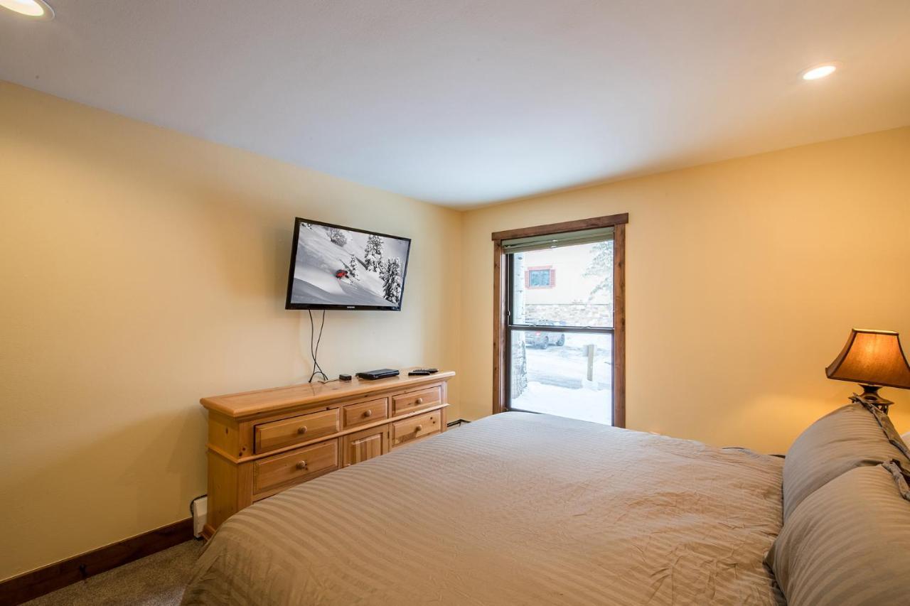 Breakaway West - Studio, 2,3 Bedrooms By Realty * Vail